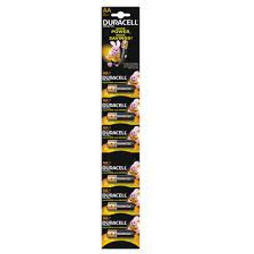 بطاريات قلوية AA درايسل سيمبلي - 2